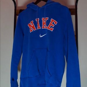 Retro Nike Hoodie